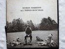 George Harrison   All things Must Pass Triple vinyl LP  Apple 1970 VGC++(Tested)