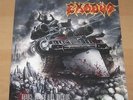 EXODUS: Shovel headed kill machine 2-LP Orig. 1st Press Nuclear Blast