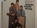 BEATLES YESTERDAY AND TODAY 2nd STATE STEREO BUTCHER LP ST-2553 IN SHRINK / NM