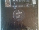 Teddy Riley - BLACK ROCK limited edition vinyl RARE
