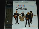 YARDBIRDS - Having A Rave Up With The Yardbirds - SHM-CD.  VICP-70089.