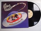 FLYING SAUCERS - SOME LIKE IT HOT LP VINYL Rare UK 1981 Rockabilly Original