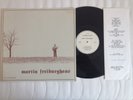 MARTIN FREIBURGHAUS Swiss private 1978 UK folk Pokora nm