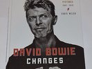 David Bowie Changes Chris Welch Hardback 2016