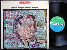 Charlie Mingus Tonight At Noon LP ATLANTIC 1416 US 1965 Roland Kirk Booker Ervin