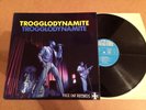 THE  TROGGS - TROGGLODYNAMITE  LP RARE 1st PRESSING 1967 PAGE ONE POL 001 N/MINT