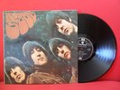 1965 THE BEATLES Rubber Soul LP NMINT [UNPLAYED] 69s-RR PCS 3075 YEX 178-3