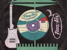 ELPIDA - THARTHEI - PAN-VOX 6625 - RARE GREEK 1973 ORIGINAL 7