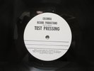 TEST PRESSING 