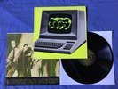 Kraftwerk   Computer World   VG+/VG+   Warner Bros HS 3549