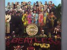 The Beatles - Sgt Pepper - French 12