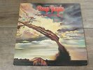 Deep Purple - Stormbringer 1974 UK LP PURPLE FACTORY SAMPLE 1st