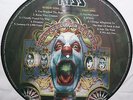 KISS / PSYCHO CIRCUS / UK MERCURY PROMO PIC DISC /1998 / PLP 31453 8137-2 /VG(+)