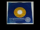 DAVID BOWIE & ROXETTE (FAME )ECUADOR PRESSING  RARE 45 RPM IFESA 1990