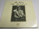 ART TATUM The Solo Masterpieces VINYL 13 LP Box Set w Booklet GERMANY Pablo M-