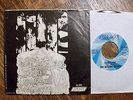 ROLLING STONES Dandelion/We Love You LONDON 45-905 W/PICTURE SLEEVE - RARE