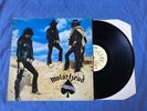 Motorhead   Ace of Spades   VG+/VG+   Bronze BRON 531   UK Import