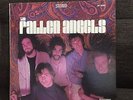 THE FALLEN ANGELS ROULETTE SR 25358 STEREO 1967 ORIGINAL PSYCH GARAGE LP VG++