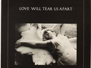 Love Will Tear Us Apart  Joy Division  Vinyl Record