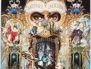 Dangerous   Michael Jackson  Vinyl Record