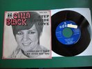BEATLES CILLA BLACK McCARTNEY COMPOSER SINGLE PROMO SPAIN RARE EMI ODEON