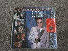 GEORGE MICHAEL ELTON JOHN STILL SEALED NEW LTD EDT 