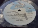 JUDAS PRIEST THE BEST OF 1st UK GULL PORKY Press LP MINT MUSEUM ONE PLAY COPY