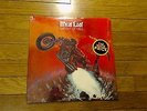 MEAT LOAF - BAT OUT OF HELL  LP SEALED NEW NM/NM- 1977 NICE