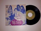 45T French Press : PINK FLOYD :  Nile song/ Ibiza bar