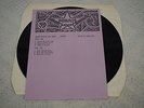Agentz - Stick To Your Guns Metal Rare LP Dream Records Testpressing