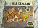 DAVE BRUBECK QUARTET TIME OUT  (Vinyl, Classic Records) SEALED 200 GRAM LP
