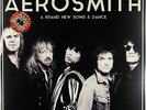 Aerosmith - A Brand New Song And Dance ( Limited 2 x Black/White Vinyl LP) New