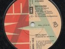 SKYLIGHT   THE VIBRANTS   Rare 1974 Aust Promo Only 7