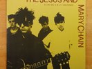 NEW THE JESUS AND MARY CHAIN “Send Me Away” Early Demos LP MINT Psychocandy PUNK