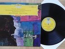 V248 DGG RED STEREO MOZART HAFFNER & PRAGUE SYMPHONY BOHM 138 112 SLPM