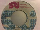 THE RISING SUN - MIAMI BUMP - SRI rare Florida 7