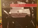 DAVE MATTHEWS Band - DMB LIVE TRAX VOL 5 BOX #519 4 x LP Record - New / Sealed