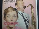 Bob Cooper - Coop  The Music Of Bob Cooper LP VG- C 3544 1st Mono Vinyl Record