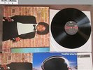 Promo  MICHAEL JACKSON Off The Wall JAPAN MASTER SOUND LP w/Booklet 30.3P-273