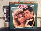 Grease Original Soundtrack LP Vinyl RSD2001 Pop Film 70's John Travolta Olivia