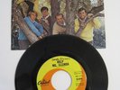 THE BEACH BOYS HELP ME RHONDA / KISS ME BABY 1965 Capitol 7