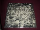 Welcome to Venice vinyl LP RARE 1985 Press Suicidal Tendencies BEOWULF No Mercy