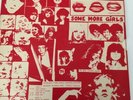 Rolling Stones(some More Girls) Lp