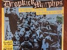 Dropkick Murphys - 11 Short Stories Of Pain Glory Vinyl & Autographed Slipmat