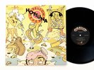 Hot Tuna – Yellow Fever   Rare Quad Press - 1975 Grunt