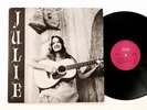 Julie McCarl – Julie   Rare Private Folk - Timberline Records