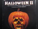 John Carpenter - Halloween II (Original Soundtrack) LP VG+ STV 81152 1st Record