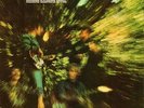 CREEDENCE CLEARWATER REVIVAL Bayou Country 1969 or UK lp EX vinyl