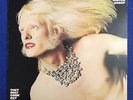 EDGAR WINTER They Only Come Out At Night 1972 UK vinyl LP EXCELLENT CONDITION