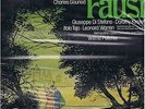 Gounod FAUST Di Stefano Kirsten Warren 3 LP BOX sealed